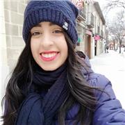 Clases particulares de portugués (Brasileño)